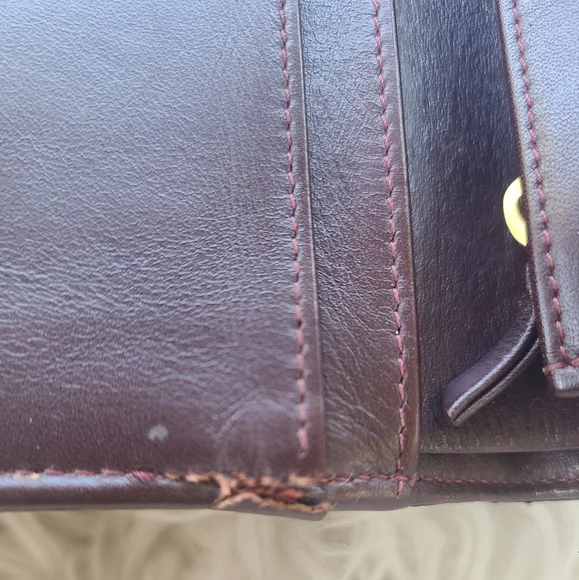 Authentic Gorgeous Chanel Black Matelasse Caviar Wallet- Great Condition